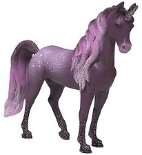 Schleich Bayala - Galaxy Unicorn Rainbow Mare - H: 10,5 cm - 708