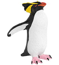 Schleich Wild Life - Springpingvin - H: 5 cm - 14932