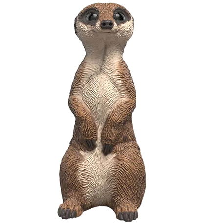 Schleich Wild Life - Meerkat - H: 1,8 cm - 14935