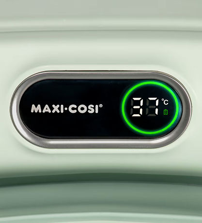 Maxi-Cosi Badekar - Indigo Plus Sag - Grøn