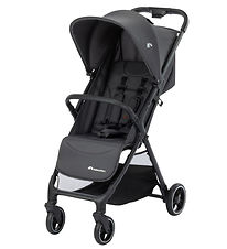 Bebeconfort Klapvogn - Azur - Mineral Graphite