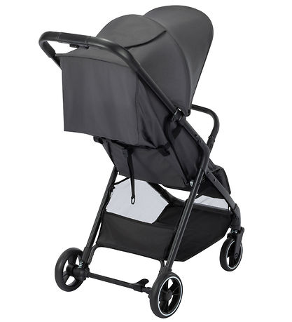 Bebeconfort Klapvogn - AZUR MINERAL - Graphite