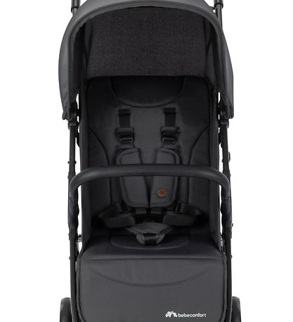 Bebeconfort Klapvogn - AZUR MINERAL - Graphite