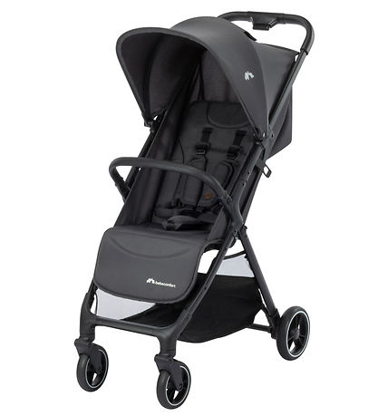 Bebeconfort Klapvogn - AZUR MINERAL - Graphite