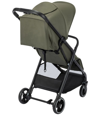 Bebeconfort Klapvogn - AZUR MINERAL - Grøn
