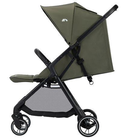 Bebeconfort Klapvogn - AZUR MINERAL - Grøn
