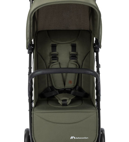 Bebeconfort Klapvogn - AZUR MINERAL - Grøn