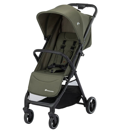 Bebeconfort Klapvogn - AZUR MINERAL - Grøn
