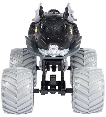 Monster Jam Truck - 1:24 - Die Cast - Batman