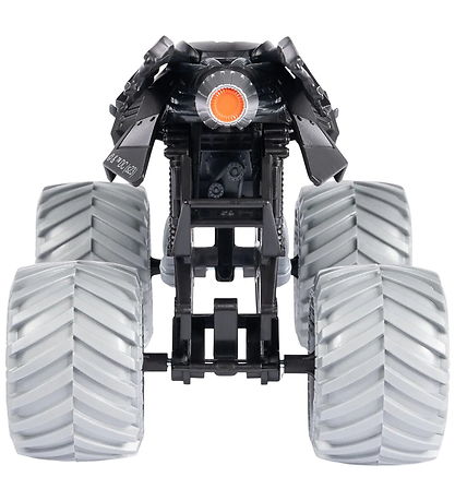 Monster Jam Truck - 1:24 - Die Cast - Batman
