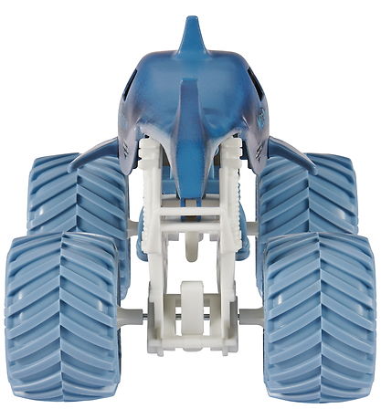 Monster Jam Truck - 1:24 - Die Cast - Megalodon