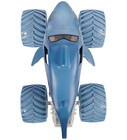 Monster Jam Truck - 1:24 - Die Cast - Megalodon