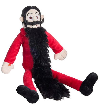 DR Bamse - Hr. Skæg m. Lyd