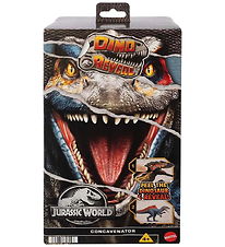 Jurassic World Toys - Deluxe Dino Reveal - Orcoraptor