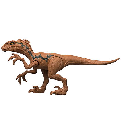 Jurassic World Legetøj - Dino - 15 cm - Velociraptor