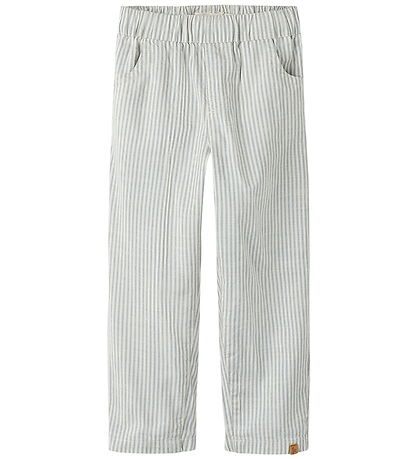 Lil Atelier Bukser - NmmDarko - Coconut Milk