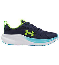 Under Armour Sko - UA BGS Assert 11 - Midnight Navy