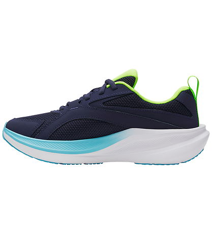 Under Armour Sko - UA BGS Assert 11 - Midnight Navy