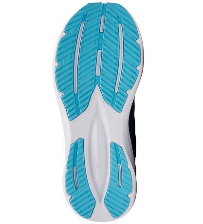 Under Armour Sko - UA BGS Assert 11 - Midnight Navy