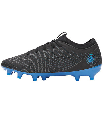 Under Armour Fodboldstøvler - UA Magnetico Select 5 FG JR - Sort