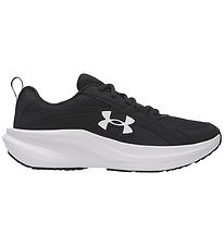 Under Armour Shoes - AU BGS Assert 11 - Black