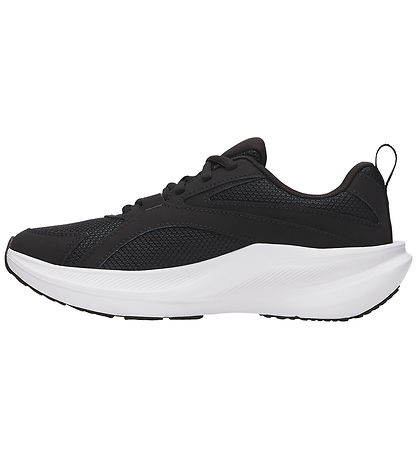 Under Armour Shoes - AU BGS Assert 11 - Black