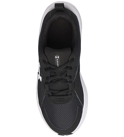 Under Armour Shoes - AU BGS Assert 11 - Black