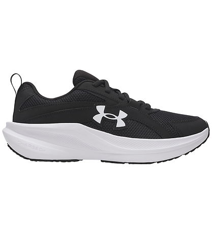 Under Armour Shoes - AU BGS Assert 11 - Black