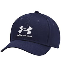 Under Armour Cap - Essential Low - Midnight Navy