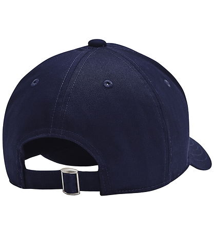Under Armour Cap - Essential Low - Midnight Navy