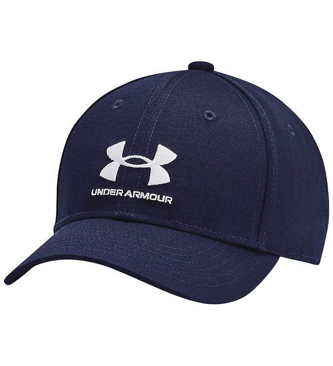 Under Armour Kasket - Essential Low - Midnight Navy