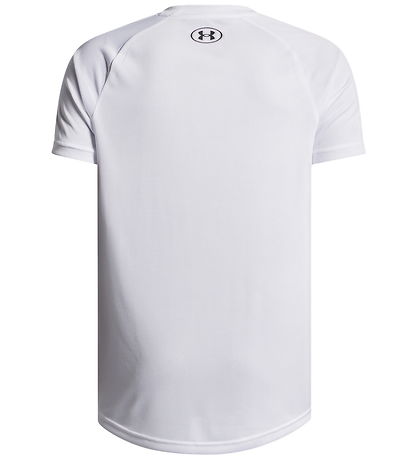 Under Armour T-shirt - Tech 2.0 - White