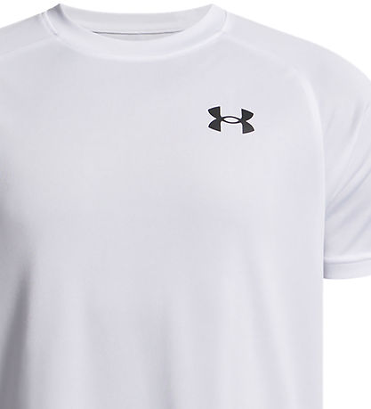 Under Armour T-shirt - Tech 2.0 - White