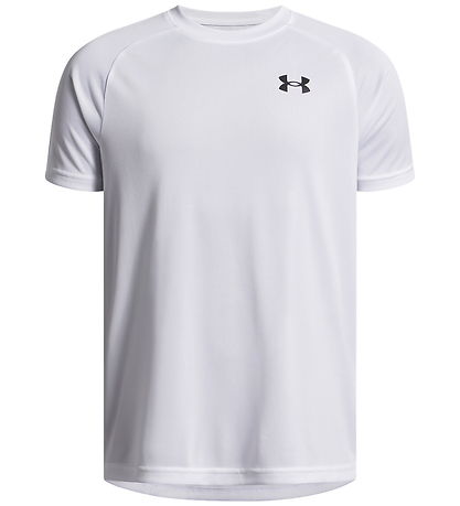 Under Armour T-shirt - Tech 2.0 - White