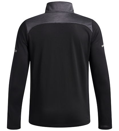Under Armour Træningsbluse - Tech Utility - Black