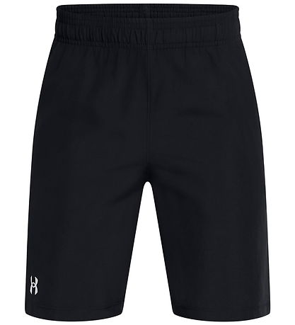 Under Armour Shorts - Tech Woven - Black