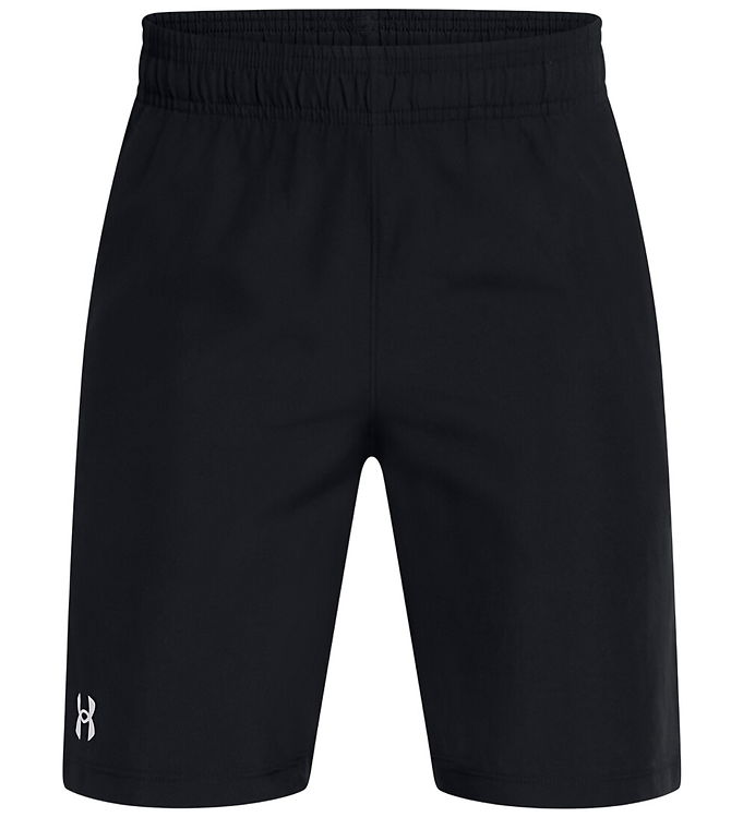 Under Armour Shorts - Tech Woven - Sort