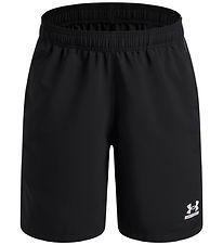 Under Armour Shorts - Tech Sport - Sort