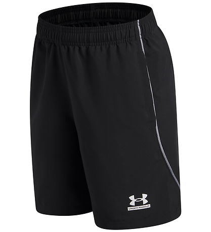 Under Armour Shorts - Tech Sport - Black