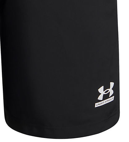 Under Armour Shorts - Tech Sport - Black