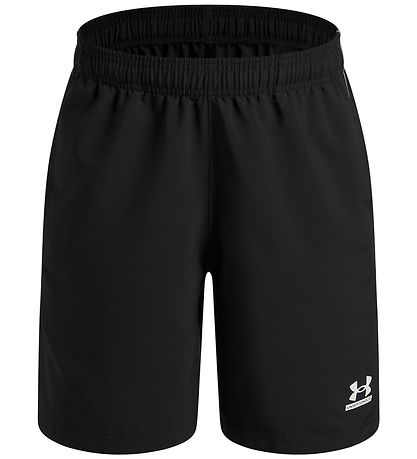 Under Armour Shorts - Tech Sport - Black