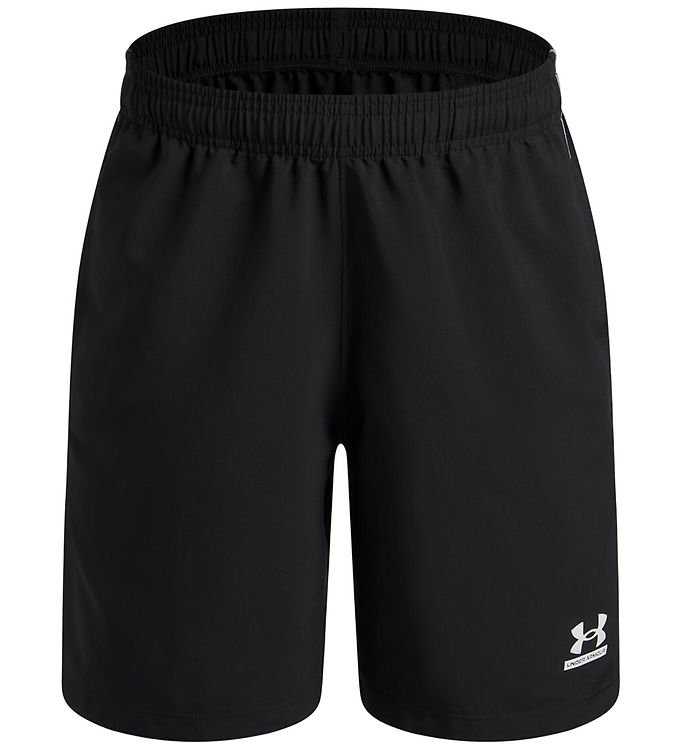 Under Armour Shorts - Tech Sport - Sort