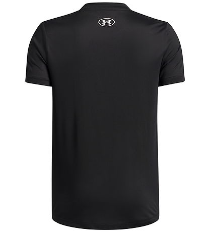 Under Armour T-shirt - Tech Sport - Black