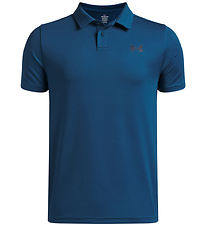 Under Armour Polo - Matchplay - Varsity Blue