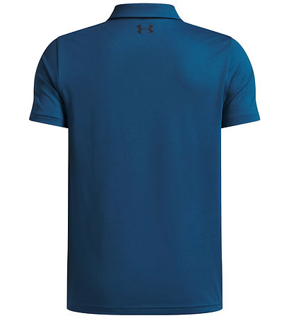 Under Armour Polo - Matchplay - Varsity Blue