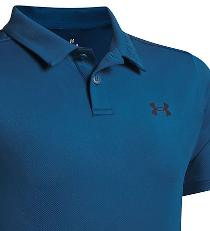 Under Armour Polo - Matchplay - Varsity Blue