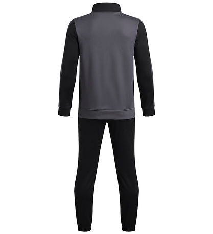 Under Armour Træningssæt - Rival Colorblock - Black