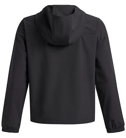 Under Armour Jakke - Unstoppable Woven - Black