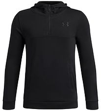 Under Armour Blouse - Rival Lightweight - Black