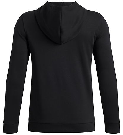 Under Armour Blouse - Rival Lightweight - Black